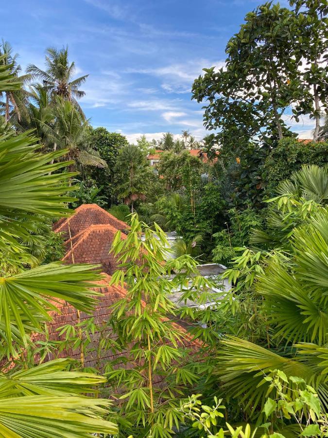 The Civyt Hotel Ubud  Exterior photo
