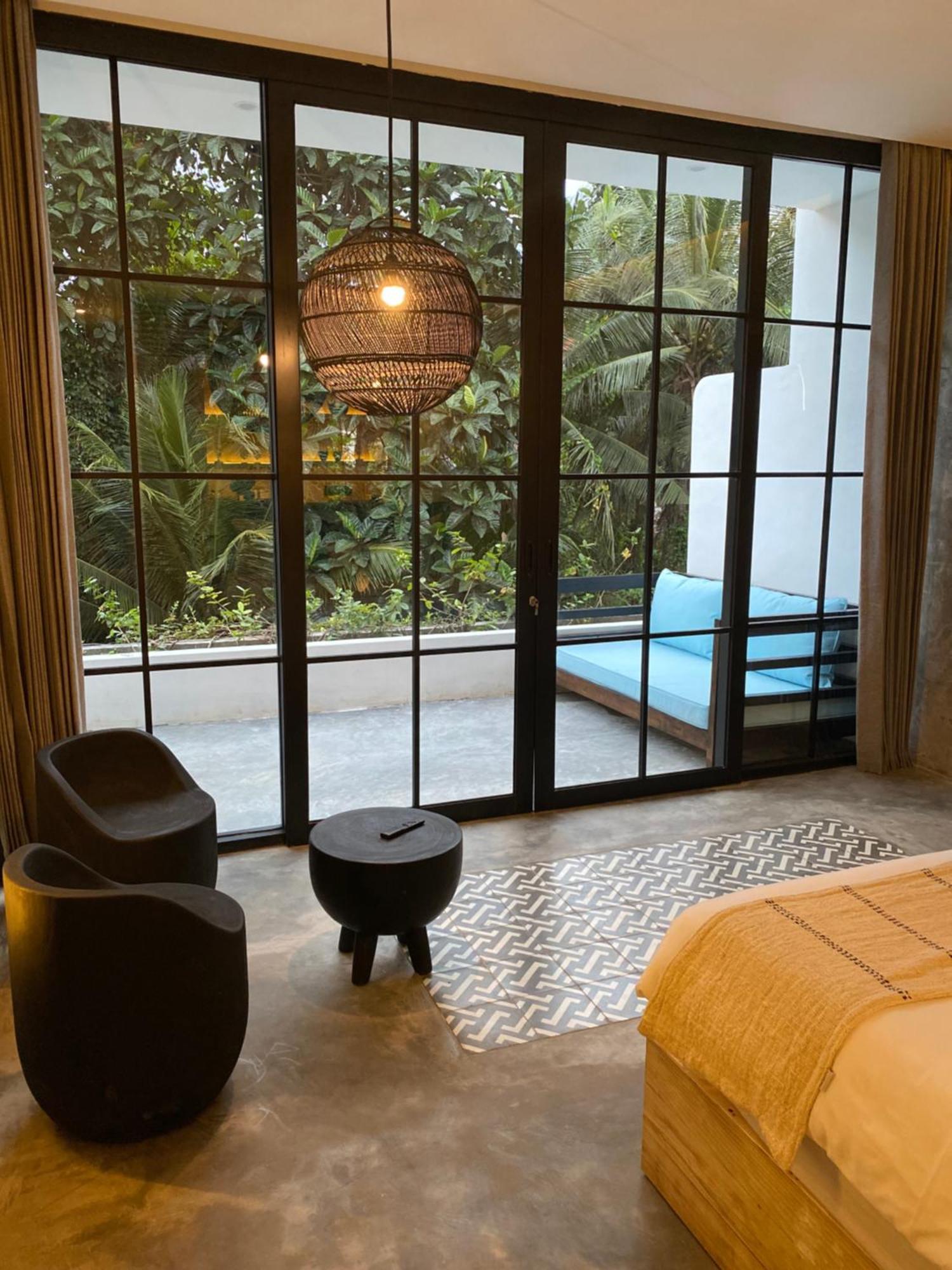 The Civyt Hotel Ubud  Exterior photo